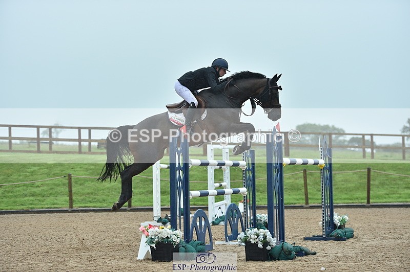 230722A-151114-10013 - Cls 11, 2 Star Big 1.40m