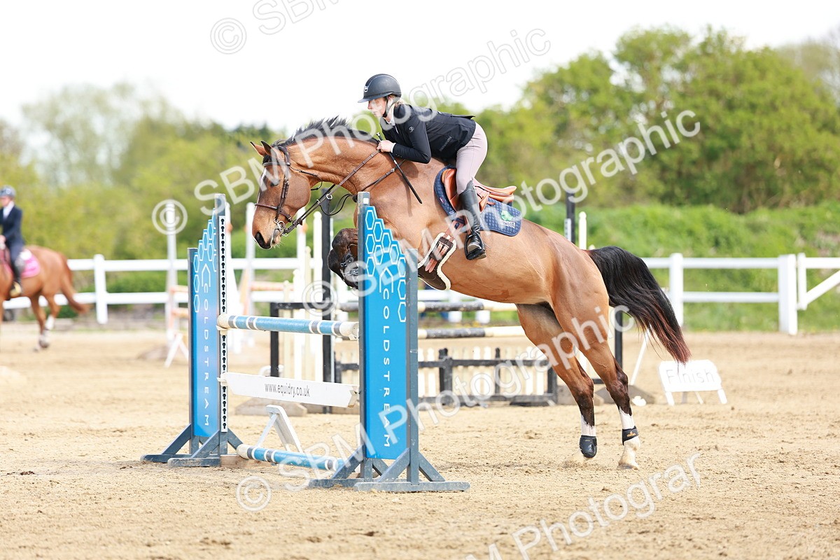 SBM_001797 - Class 3 - Senior Discovery - 1.00m