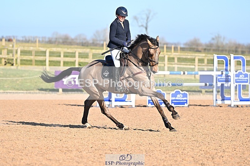 250305-152713-02025 - Foxhunter and 1.20m Open