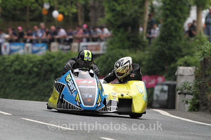 PR159670 - Sidecar Race 2