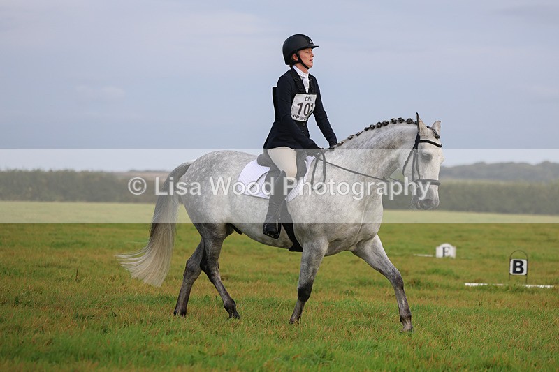 3E7A5043 - Class 1: Trebudannon Open: Dressage