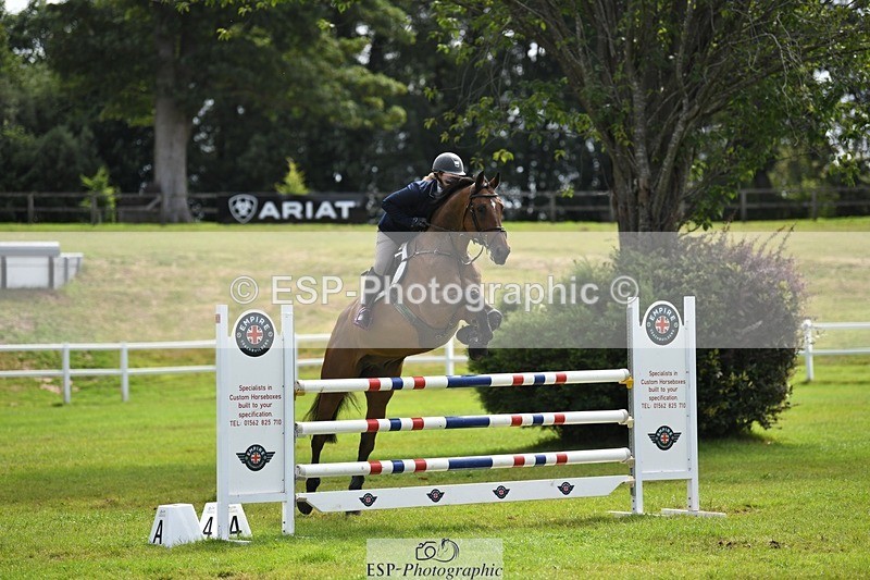 230712-104421-22109 - Cls 50 Foxhunter & 1.20m Open