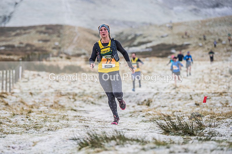 Clough Head-516 - Kong Clough Head Fell Race Saturday 2nd December 2023