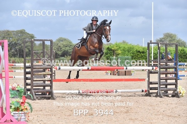 BPP_3944 - CLASS 7 1.05m Amateur Championship Qualifier/ 1.05m Open