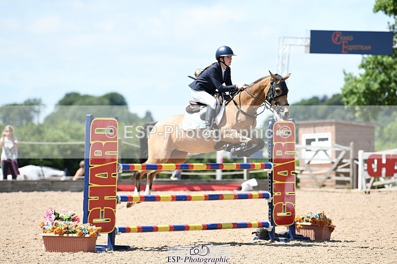 250628-142015-05431 - Cls 12 Newcomers 2nd Round 1pm to End