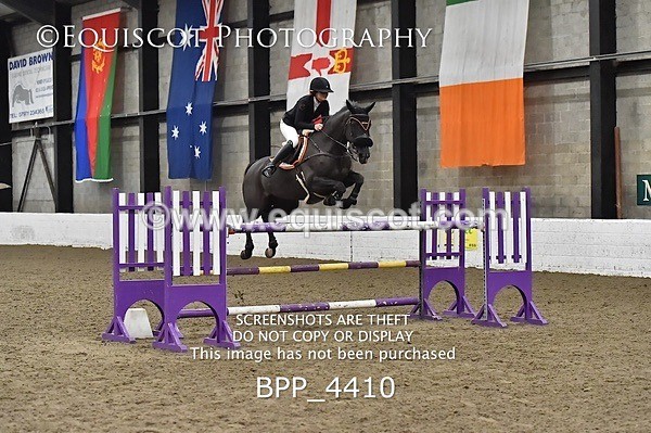 BPP_4410 - FRI CLASS 25 1.30M OPEN