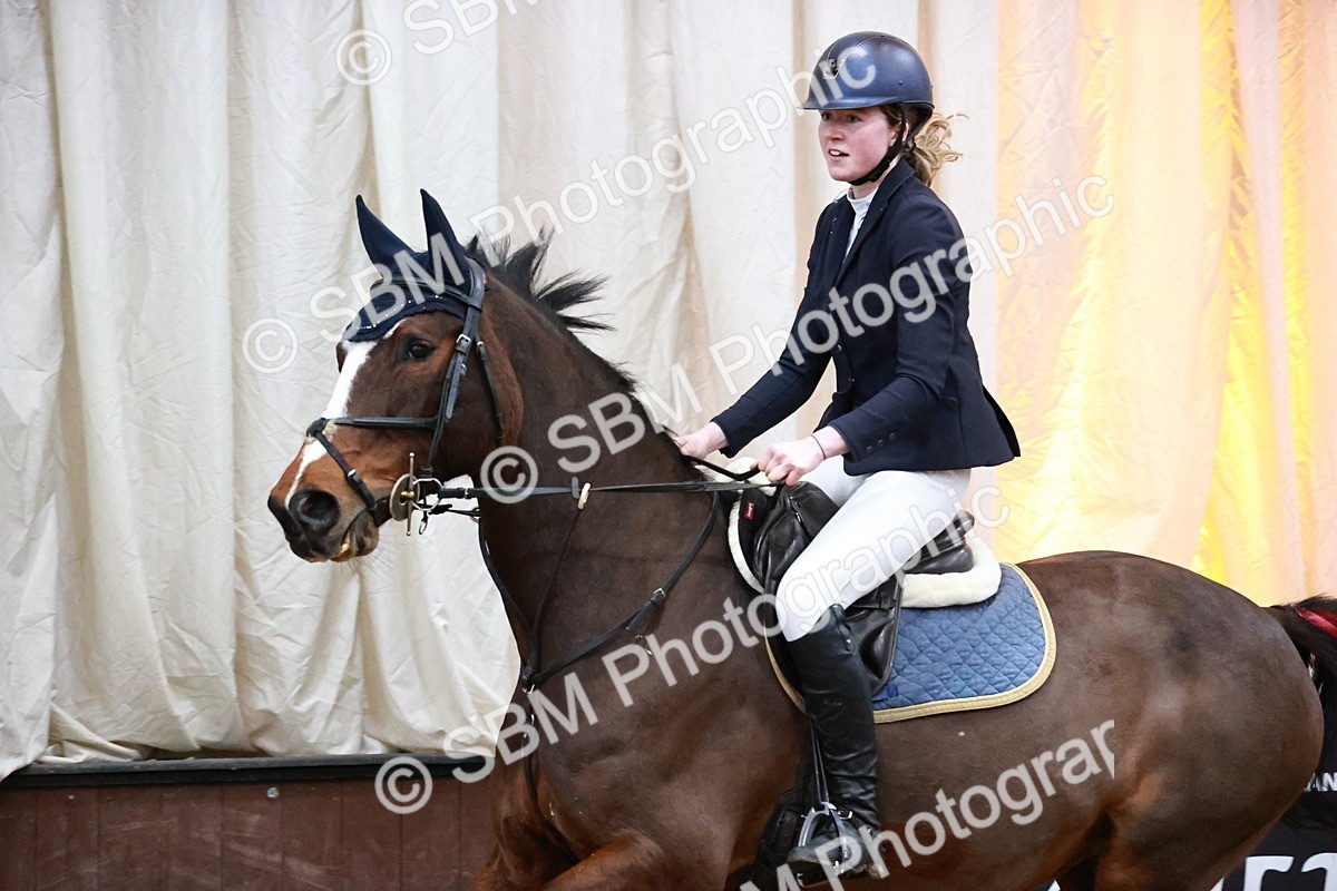 SBM_004573 - Class 15 - Senior British Novice 90cm