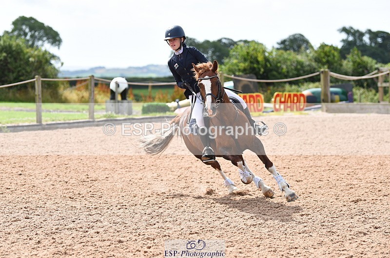 230716A-102406-02000 - Cls 35 Springboard 128cm & 138cm