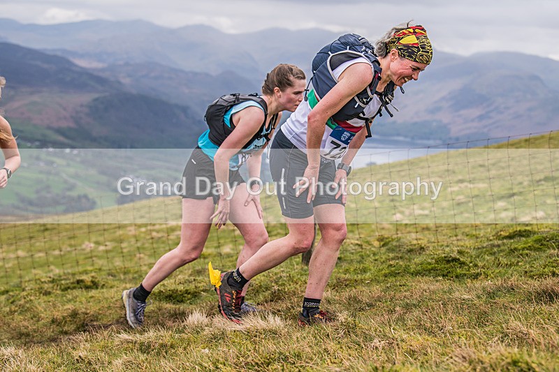 Keswick-807 - Inter Counties & Up and Down Mountain Running Champs (Junior & Senior Races) Sunday 21st April 2024