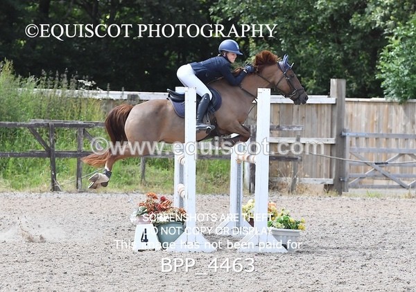 BPP_4463 - CLASS 20 SUN Winter/ Summer 128cm/ Winter/ Summer 138cm