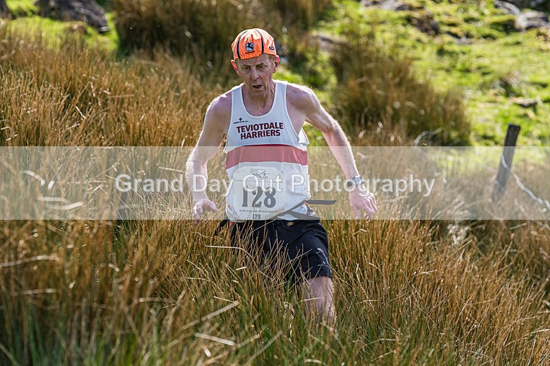 Glaramara-335 - Glaramara Fell Race Sunday 19th May 2024