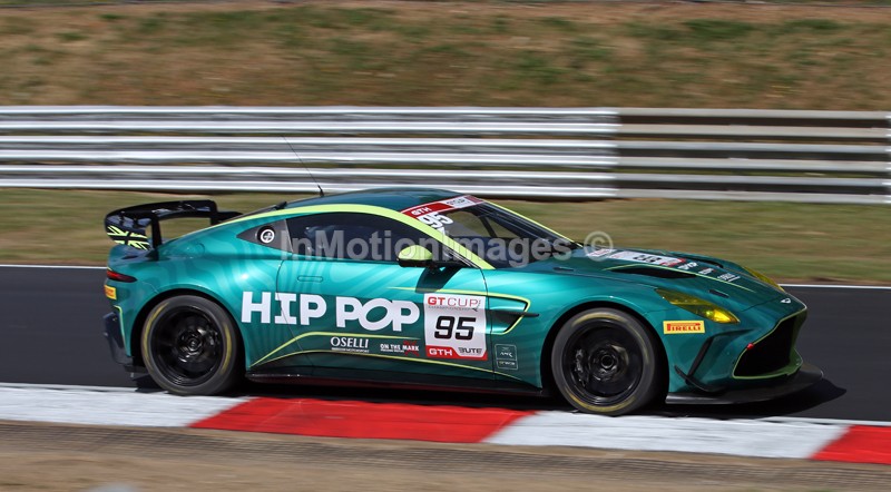  - GT Cup Champs