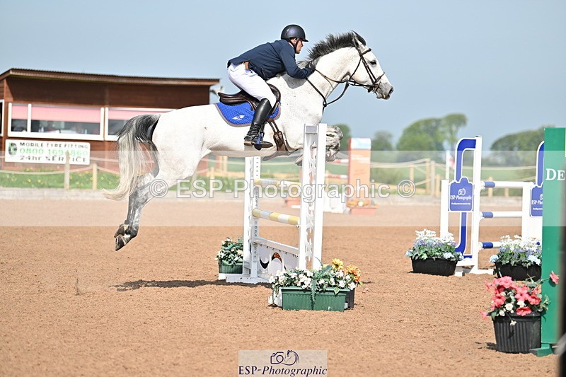 240510A-095440-04901 - Cls 20 Foxhunter