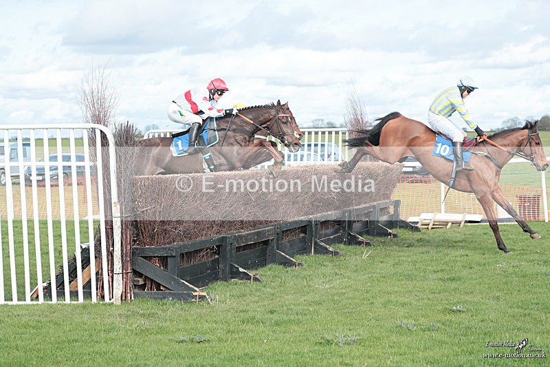PtP 170324 2639 - Oakley Hunt PtP Brafield-On-The-Green 17/03/24