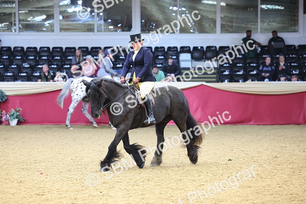 SBM_23686 - Class 904 - Supreme Final Ridden Diamond