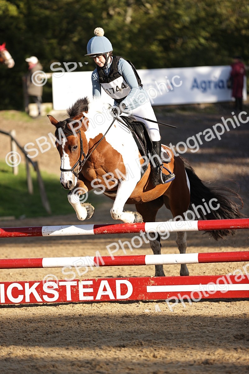 SBM_12289 - E6 - Eventers Challenge 80cm Championship