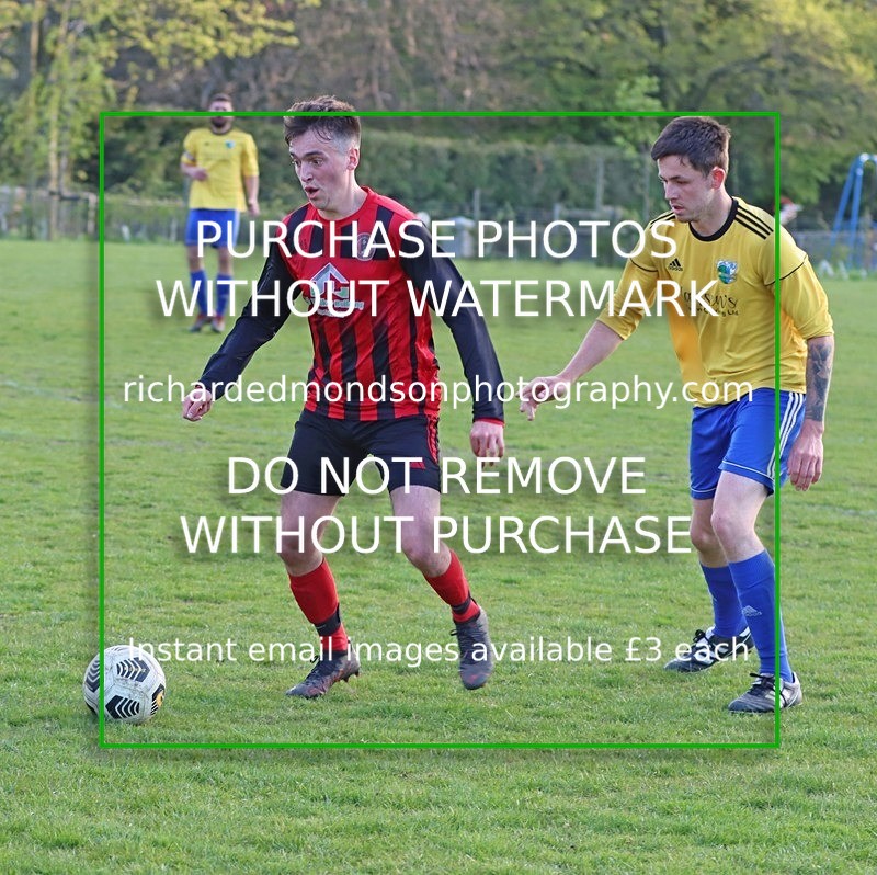 IMG_5364 - Kendal Utd Reserves v Greystoke (27/4/22)