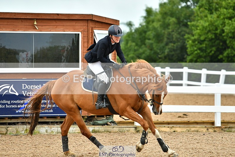 230730A-125533-09882 - Cls 33 85cm Amateur Quali