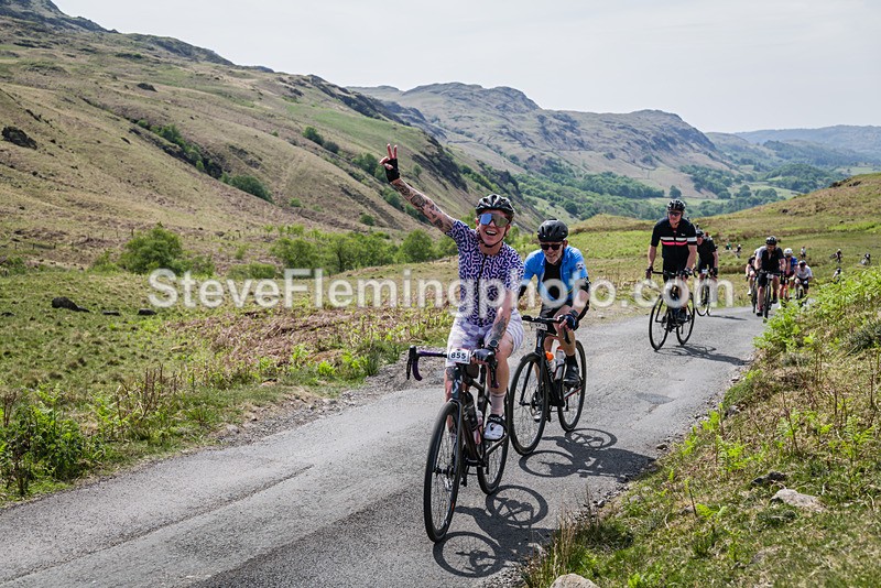 141811 - Hardknott Pass Camera 1 14.00-15.00