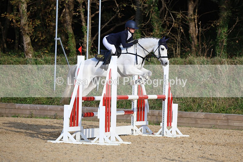 3E7A8950 - Class 7: 100cm open