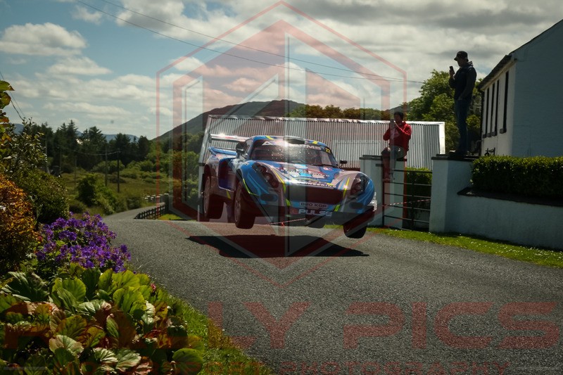 WiltonRecycling Donegal International Rally 2024  413 - Wilton Recycling Donegal International Rally 2024