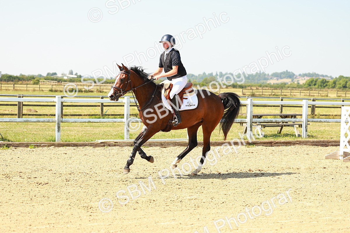 SBM_000146 - Class 2 - Senior British Novice - 90cm