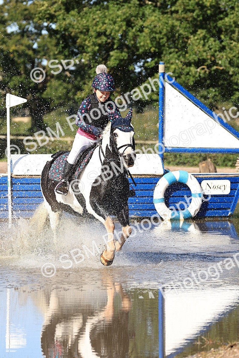 SBM_17464 - E10 - Eventers Challenge 50cm Championship