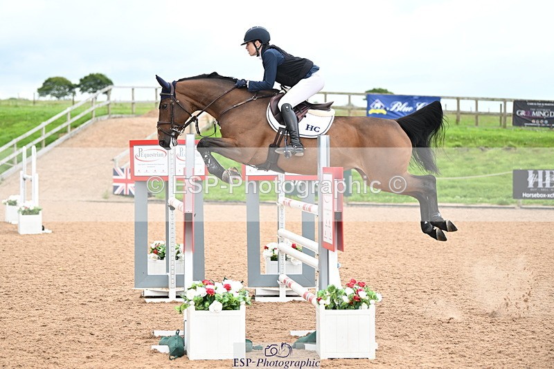 240727A-160422-06074 - Cls 16 Snr Foxhunter