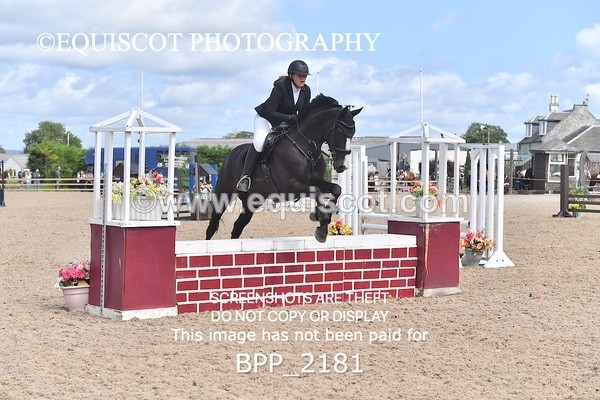 BPP_2181 - DERBY CLASS 6 - 70CM