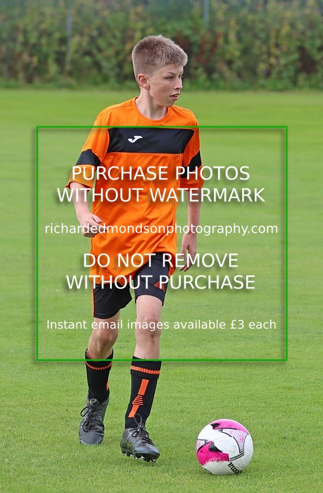 IMG_4174 - Wattsfield U13 v Kirkby Stephen (18/9/22)