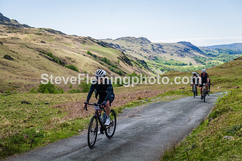 150206 - Hardknott Pass Camera 1 15.00-16.30