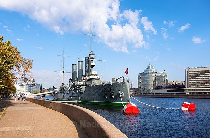  - Russia