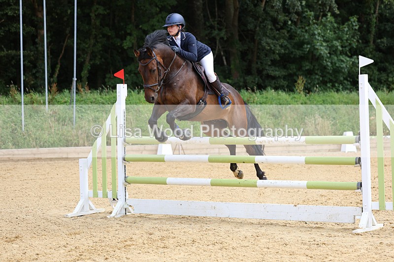 3E7A1542 - Class 12: 1.05 National Amateur Qualifier