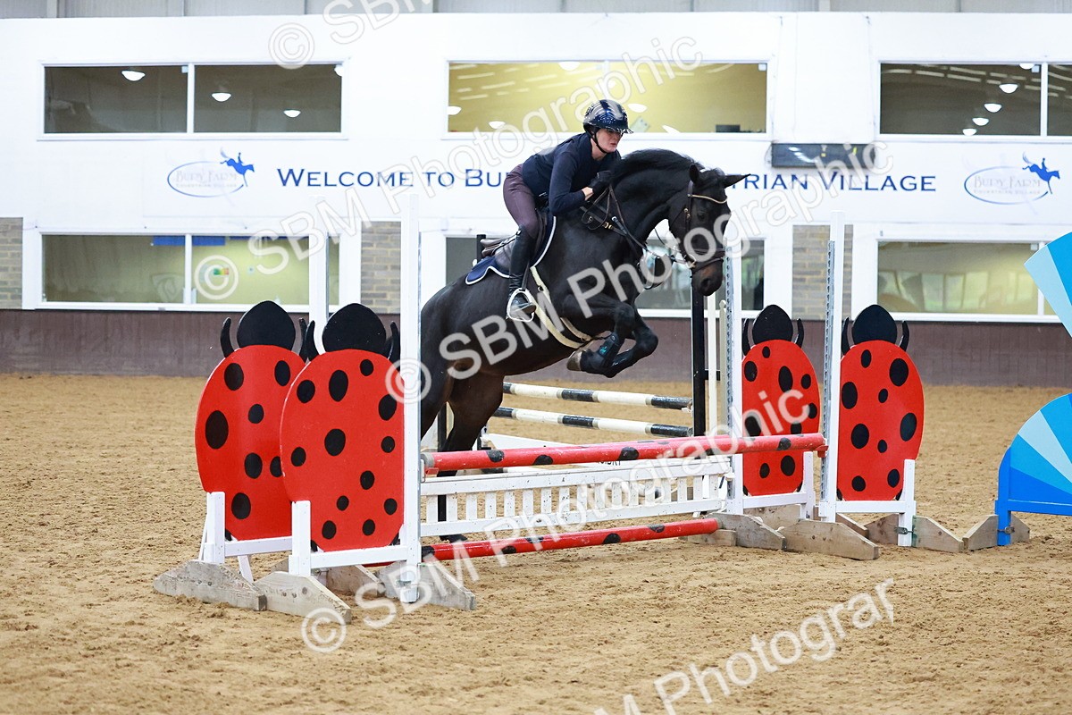 SBM_000144 - Class 1 - 80cm