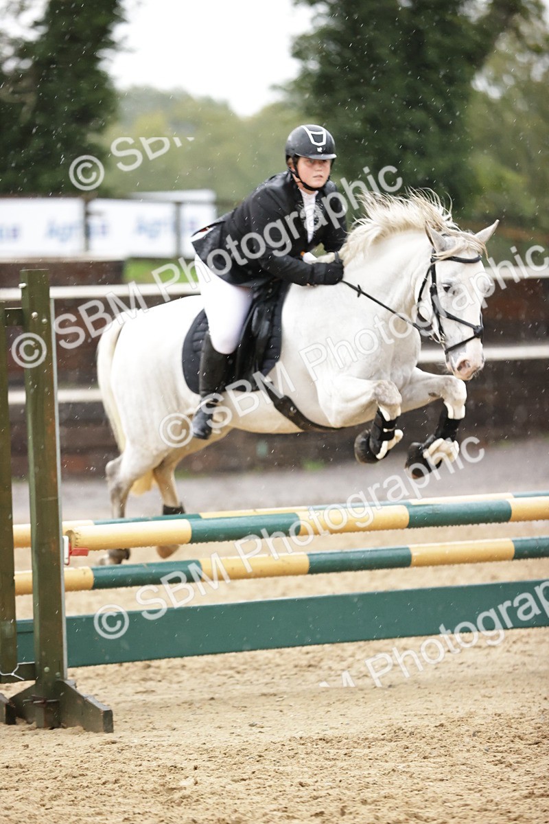 SBM_35974 - J38 - Senior Horse & Pony 80cm Championship