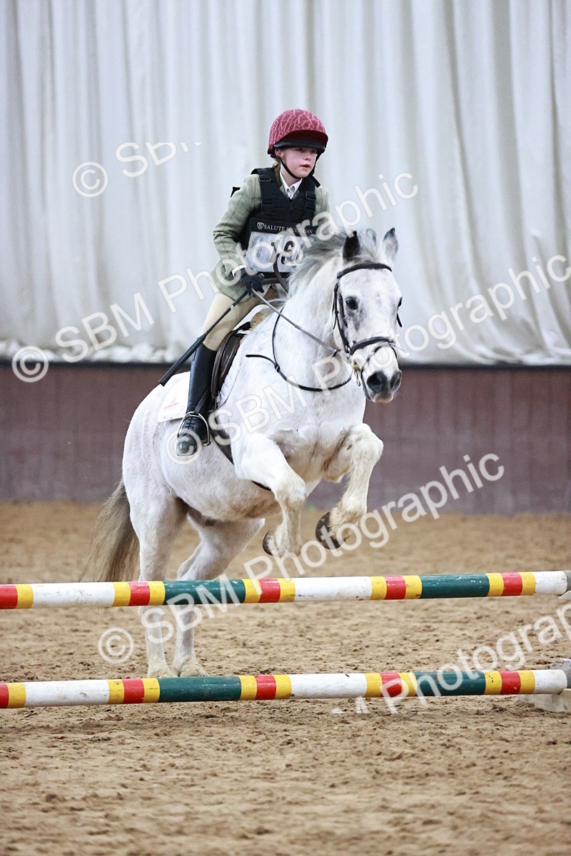 SBM_000860 - Class 3 - 60cm