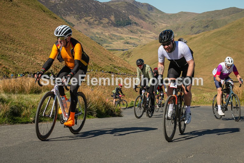101847 - Newlands Pass 10.00 - 11.00