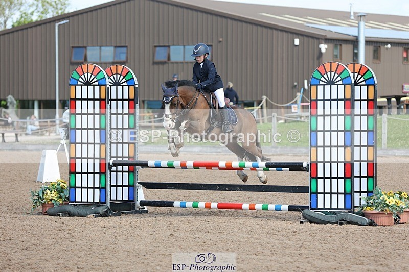 250504-103729-01920 - Cls 2 Pony British Novice and 80cm Open