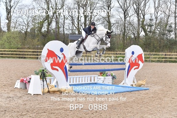 BPP_0888 - CLASS 11 SAT  RHS Classic Championship Qualifier