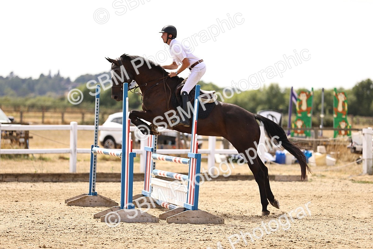 SBM_001108 - Class 4 - Senior Discovery - 1.00m Open