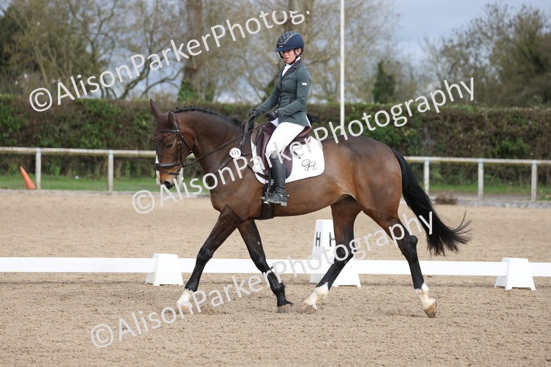 20260301-0219 - Class 3 - Novice 4