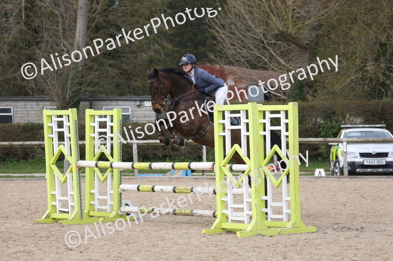 20260322-1813 - Class 5 - 1.0m