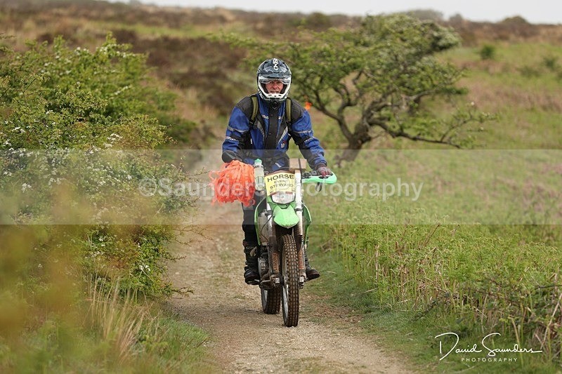 SPXX0010 - Trail bikes