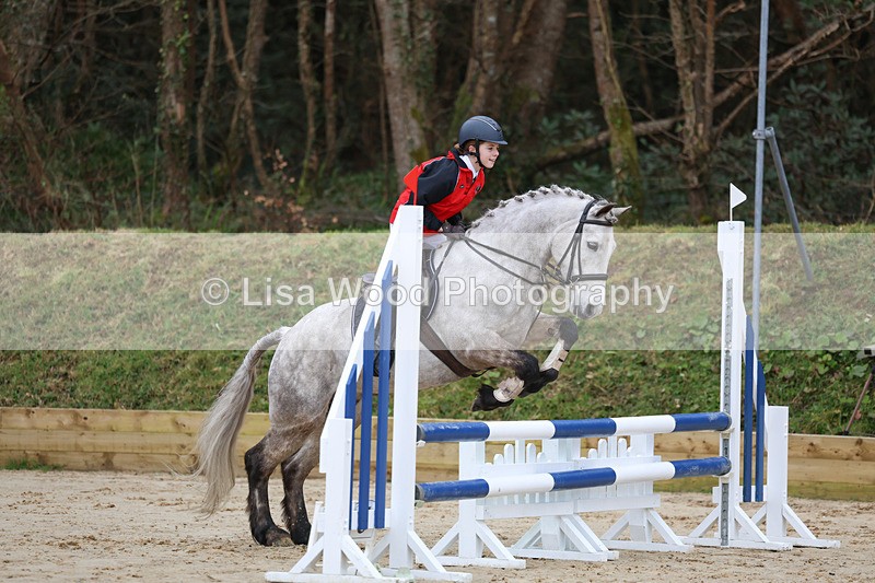 3E7A8269 - Class 2: 80/85cm