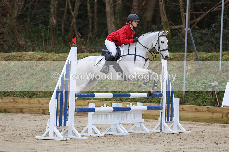 3E7A8006 - Class 1: 95-100cm