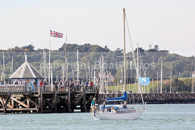 160924 ISLE OF WIGHT DAY MACARI Y92A1682 - ISLE OF WIGHT DAY SAIL PAST YARMOUTH 24TH SEPTEMBER