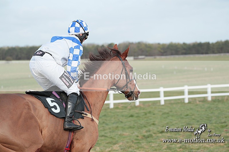 PtP 270124 569 - Royal Artillery PtP Larkhill 27/01/24