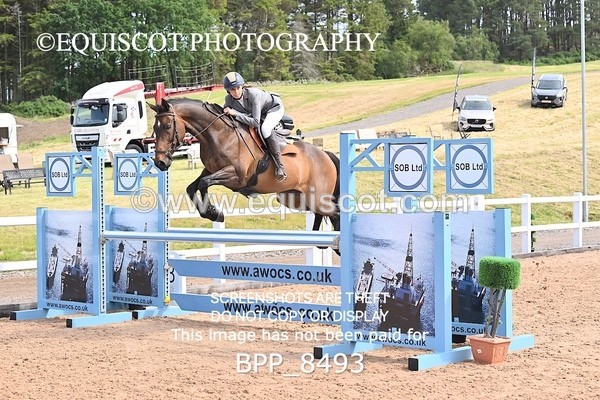 BPP_8493 - CLASS 19 SAT Senior 1.05m Open