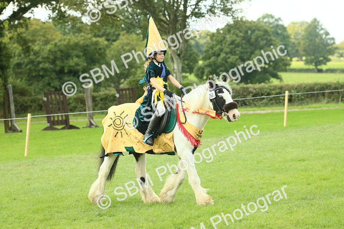 SBM_63685 - S35 - Fancy Dress Showing