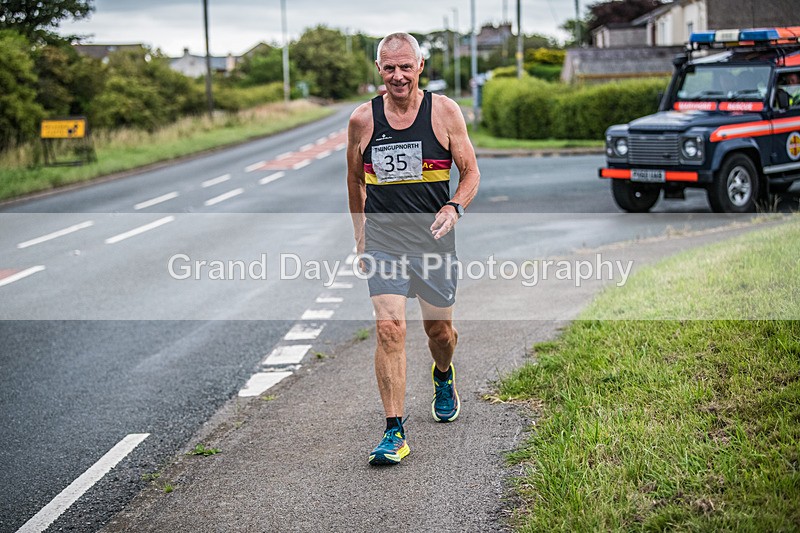 Netherhall 10K-427 - Netherhall 10K Road Race Wednesday 3rd August 2022